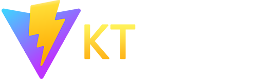 KT智能拓客LOGO